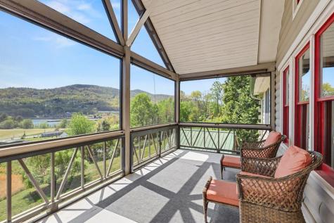 1930 Lakeview Summit Drive Young Harris GA 30582