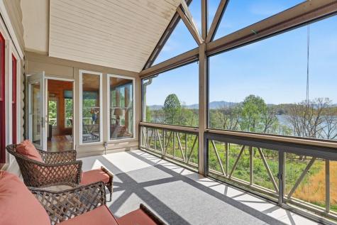 1930 Lakeview Summit Drive Young Harris GA 30582