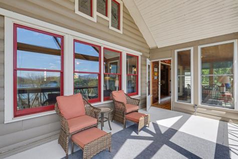 1930 Lakeview Summit Drive Young Harris GA 30582
