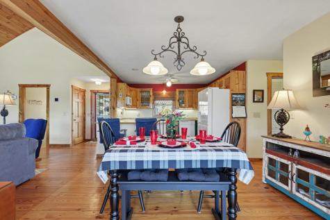 1930 Lakeview Summit Drive Young Harris GA 30582