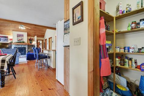 1930 Lakeview Summit Drive Young Harris GA 30582