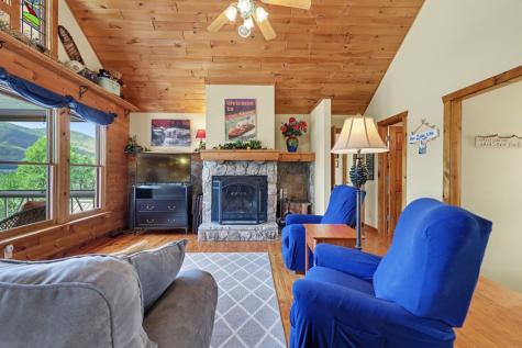 1930 Lakeview Summit Drive Young Harris GA 30582