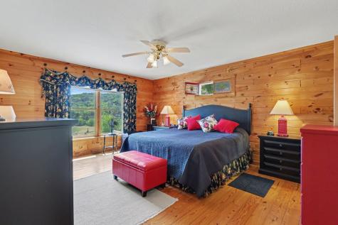 1930 Lakeview Summit Drive Young Harris GA 30582
