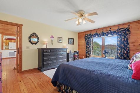 1930 Lakeview Summit Drive Young Harris GA 30582