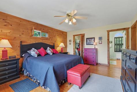 1930 Lakeview Summit Drive Young Harris GA 30582