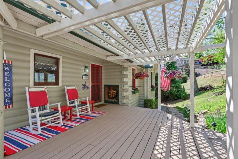 1930 Lakeview Summit Drive Young Harris GA 30582