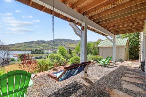 1930 Lakeview Summit Drive Young Harris GA 30582