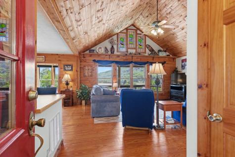 1930 Lakeview Summit Drive Young Harris GA 30582