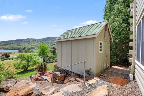 1930 Lakeview Summit Drive Young Harris GA 30582