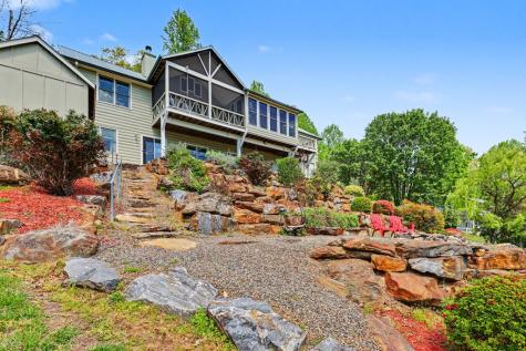 1930 Lakeview Summit Drive Young Harris GA 30582