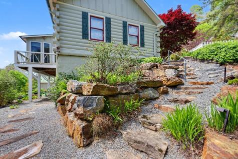 1930 Lakeview Summit Drive Young Harris GA 30582