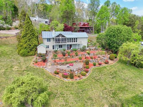 1930 Lakeview Summit Drive Young Harris GA 30582