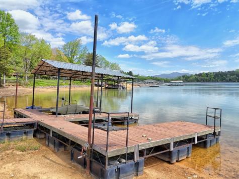 1930 Lakeview Summit Drive Young Harris GA 30582