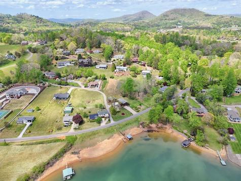 1930 Lakeview Summit Drive Young Harris GA 30582