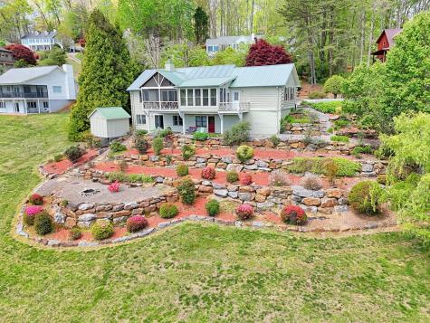 1930 Lakeview Summit Drive Young Harris GA 30582