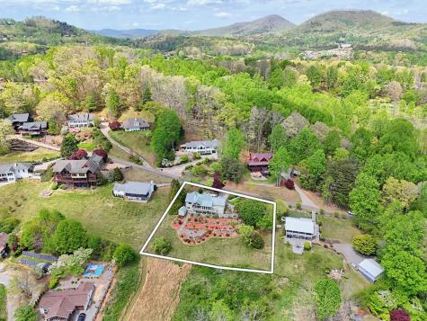 1930 Lakeview Summit Drive Young Harris GA 30582