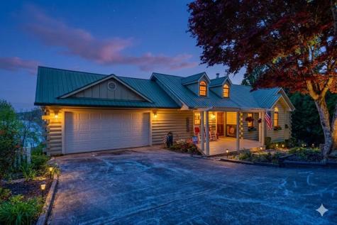 1930 Lakeview Summit Drive Young Harris GA 30582