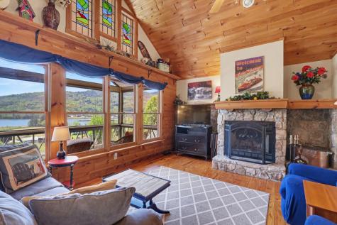 1930 Lakeview Summit Drive Young Harris GA 30582