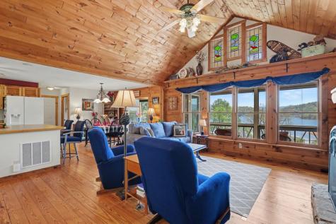 1930 Lakeview Summit Drive Young Harris GA 30582