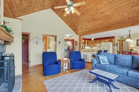 1930 Lakeview Summit Drive Young Harris GA 30582