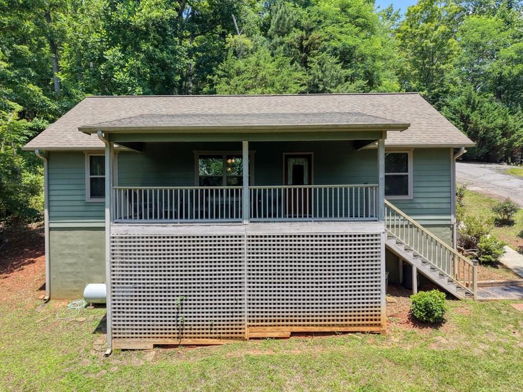 2270 Valley View Drive Hiawassee GA 30546