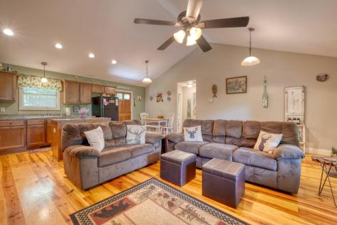 2270 Valley View Drive Hiawassee GA 30546