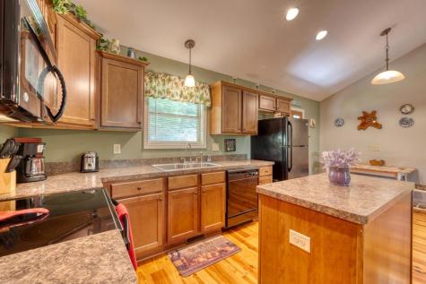 2270 Valley View Drive Hiawassee GA 30546
