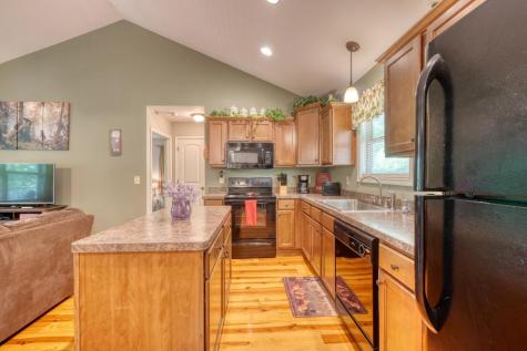 2270 Valley View Drive Hiawassee GA 30546