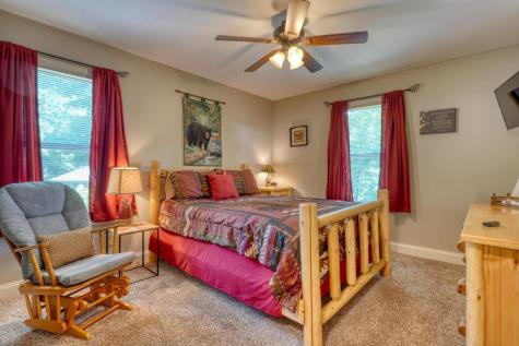 2270 Valley View Drive Hiawassee GA 30546