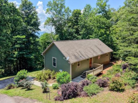 2270 Valley View Drive Hiawassee GA 30546