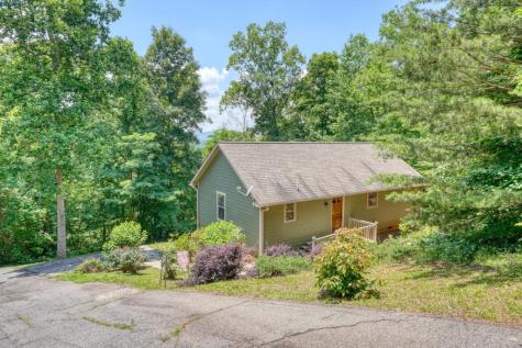 2270 Valley View Drive Hiawassee GA 30546