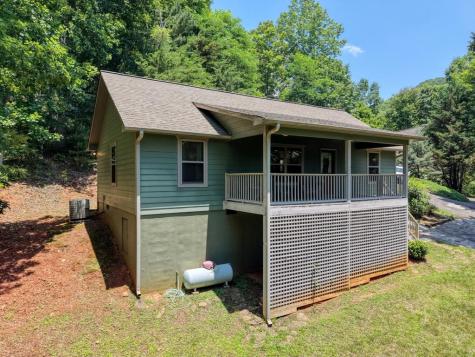 2270 Valley View Drive Hiawassee GA 30546