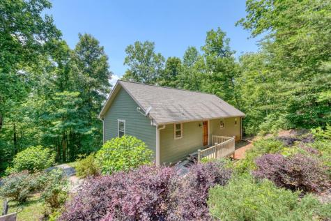 2270 Valley View Drive Hiawassee GA 30546