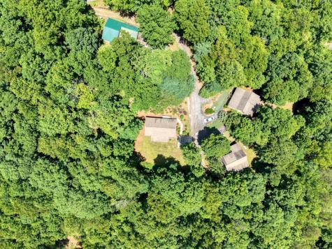 2270 Valley View Drive Hiawassee GA 30546