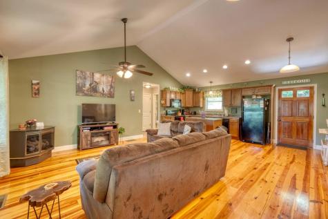 2270 Valley View Drive Hiawassee GA 30546