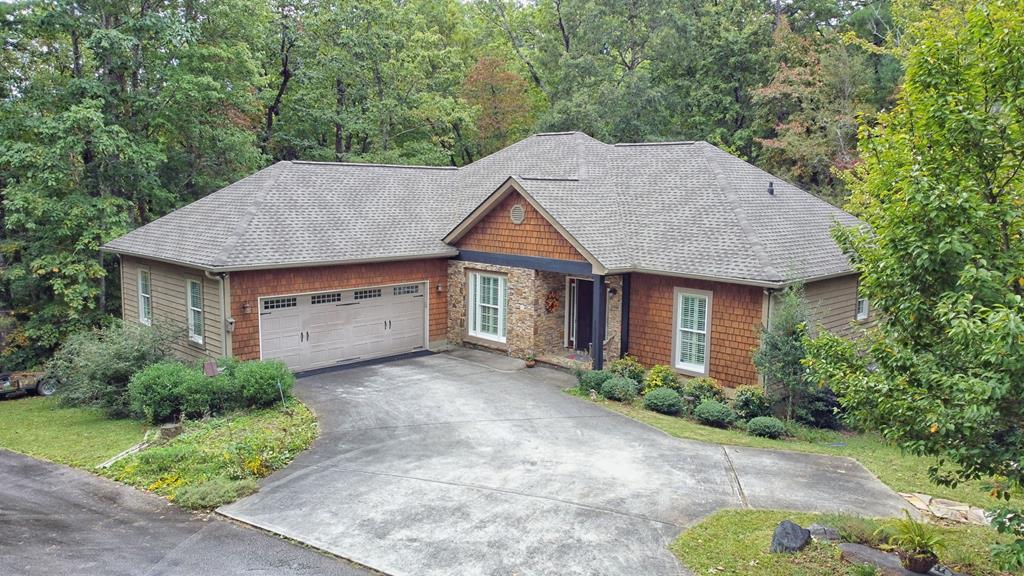 10 Quiet Place Lane Clayton GA 30525