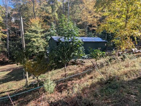 4720 Jones Gap Road Hiawassee GA 30546