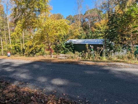 4720 Jones Gap Road Hiawassee GA 30546