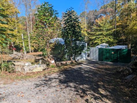 4720 Jones Gap Road Hiawassee GA 30546