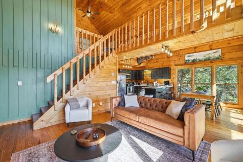 31 The Kings Court Cherry Log GA 30522