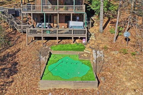 31 The Kings Court Cherry Log GA 30522