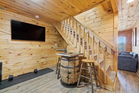 31 The Kings Court Cherry Log GA 30522