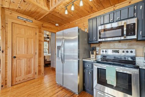 31 The Kings Court Cherry Log GA 30522