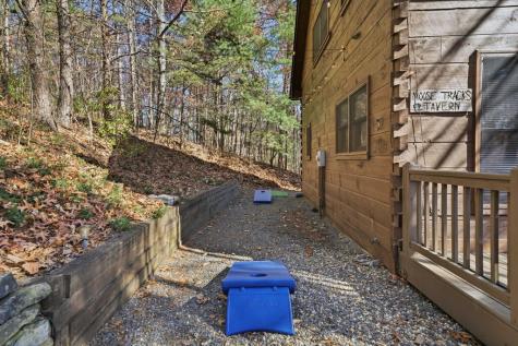 31 The Kings Court Cherry Log GA 30522