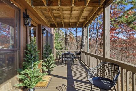 31 The Kings Court Cherry Log GA 30522