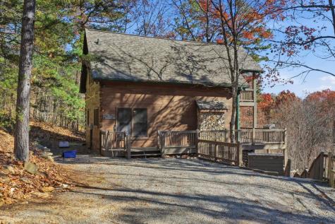31 The Kings Court Cherry Log GA 30522