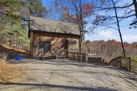 31 The Kings Court Cherry Log GA 30522