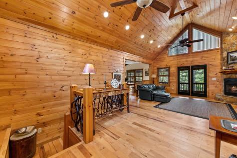 129 Wren Court Copperhill TN 37317