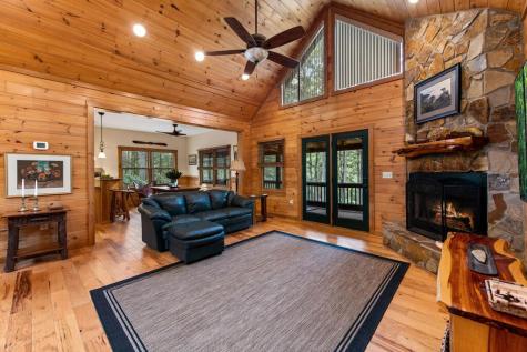 129 Wren Court Copperhill TN 37317