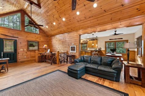 129 Wren Court Copperhill TN 37317